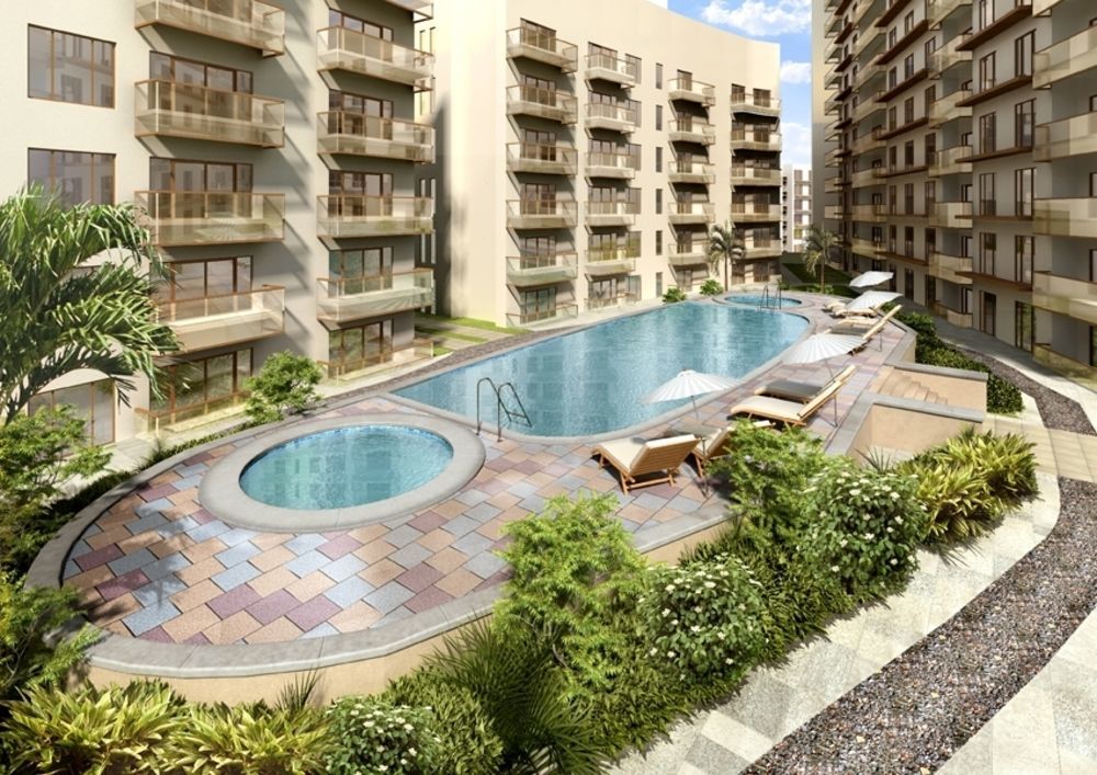 Gulf Suites Hotel Amwaj Manama Exterior photo
