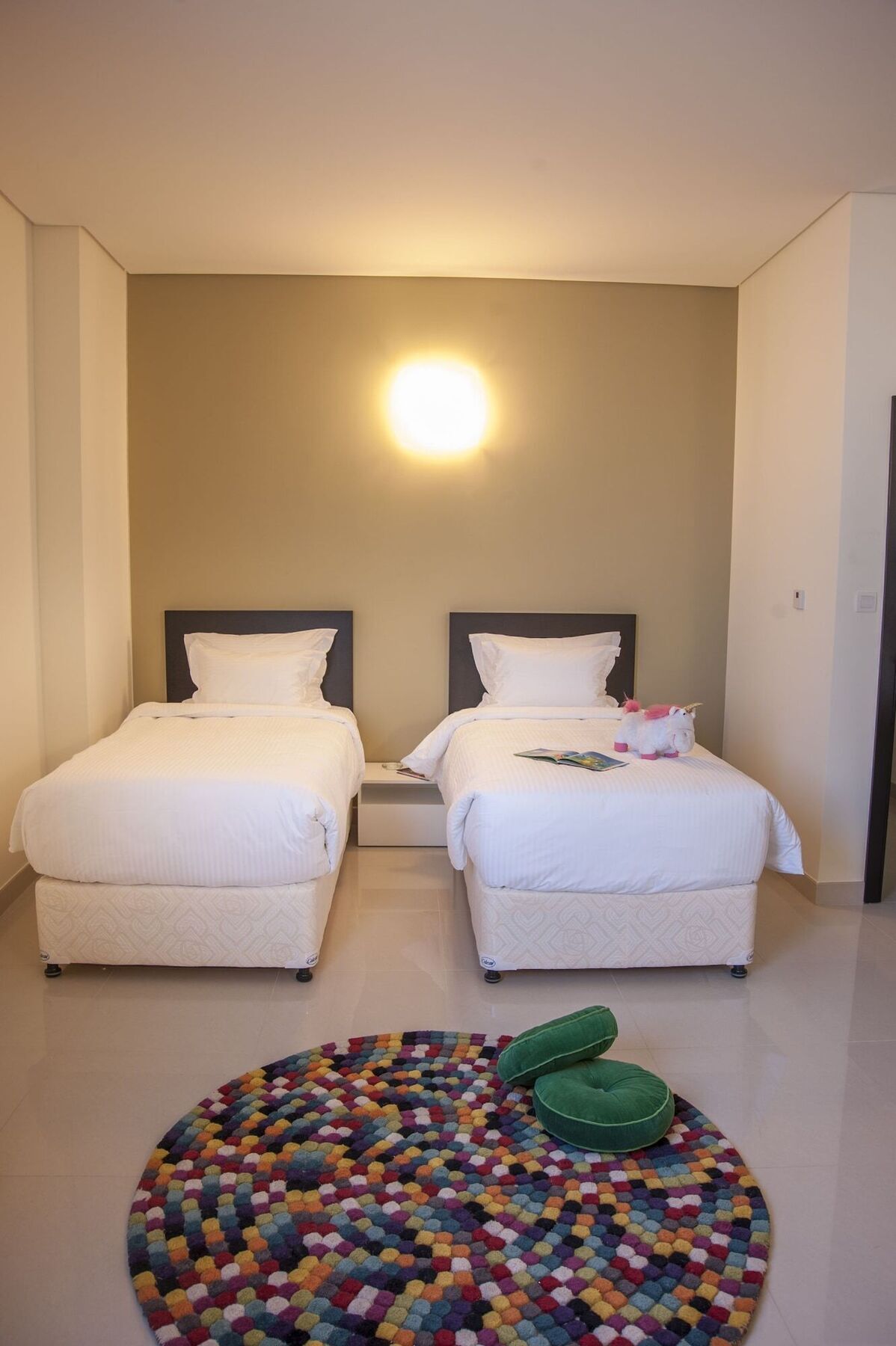 Gulf Suites Hotel Amwaj Manama Exterior photo