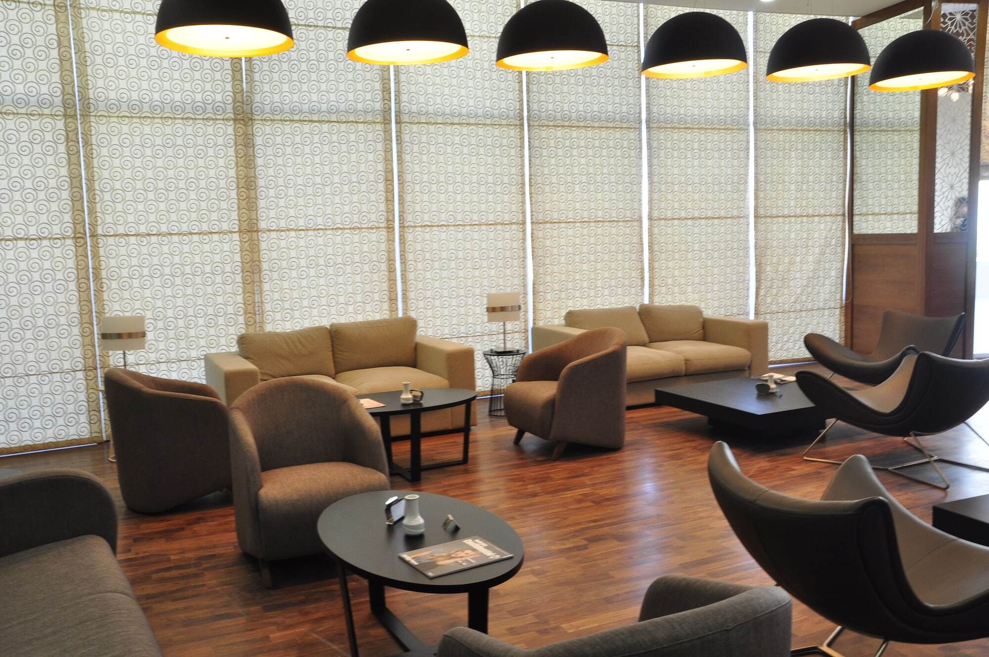 Gulf Suites Hotel Amwaj Manama Exterior photo